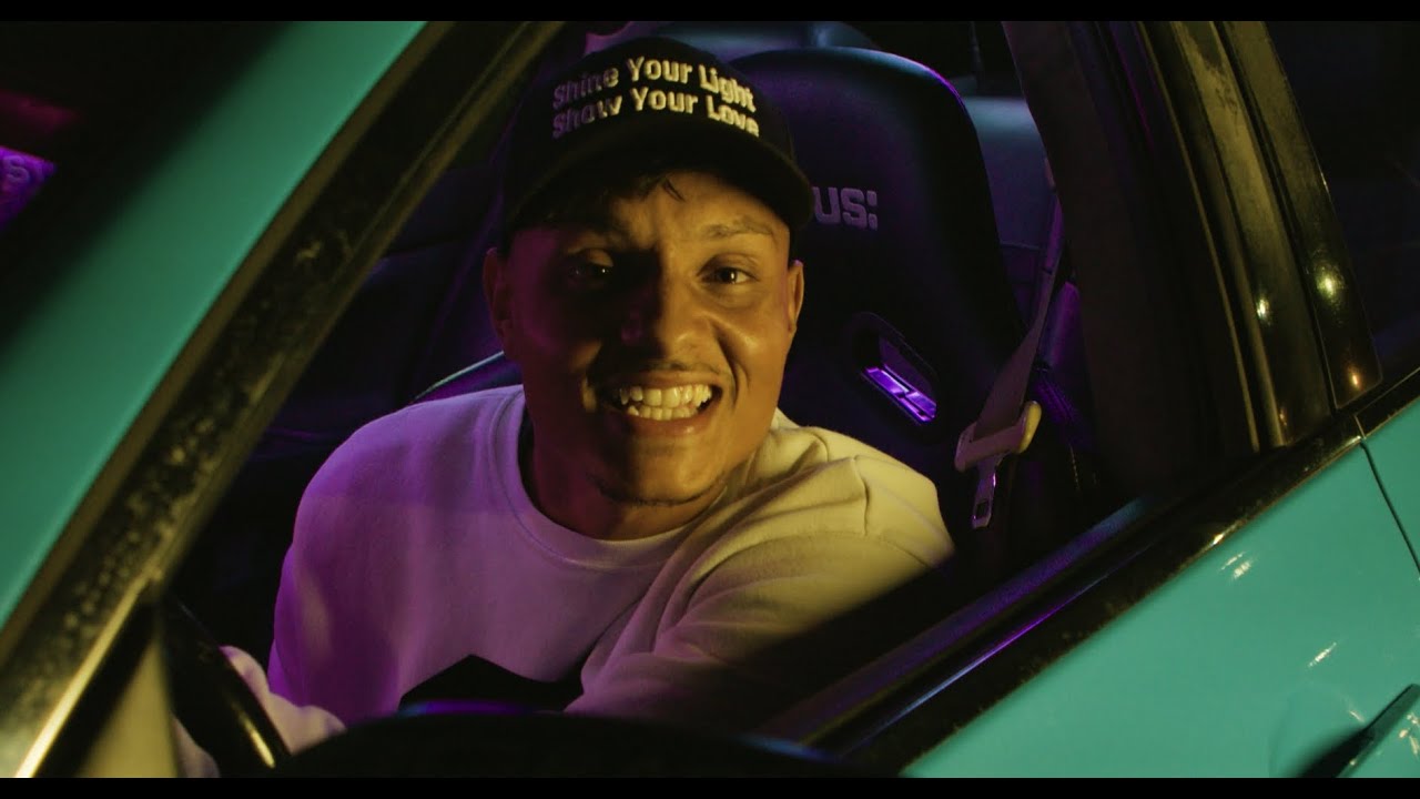 SYL noiZ & SYL VISION - Drift (Official Music Video) - YouTube