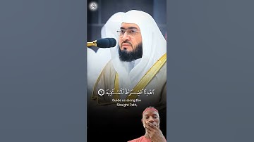 #القرآن_الكريم #تلاوات #الحرم_المكي #ياسر_الدوسري #المنشاوي #quran