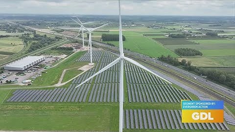 GDL: Evergreen Action Brings Awareness to Climate Change