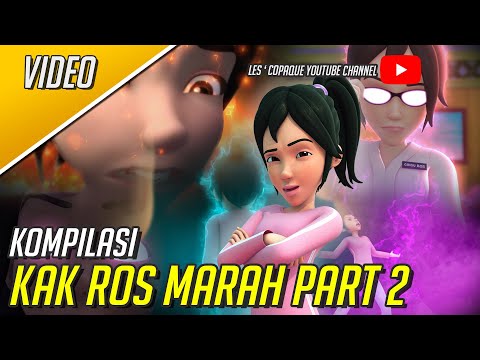 Kompilasi Kak Ros