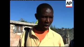 Parents In Village Say They Gave 20 Children To Group Of Us Baptists