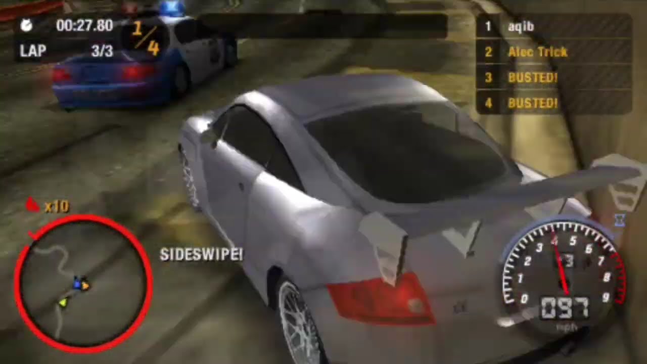 Green Light Boss Defeated! Rank 8 Achieved + Heat Wave Tournament | NFS MW 5-1-0