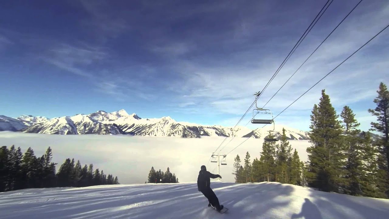 Panorama Ski Trip
