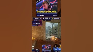 k0nfig - 4 quick AK kills 👌🏻 #shorts #cs2