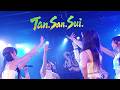 Tan.San.Sui. 「 キッスの魔法 」  Tan.San.Sui.主催ライブ「SPARK」in LIVE STUDIO RIPPLE 2026.7.26