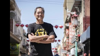 Russell Jeung Interview Video (Ethnic Studies)