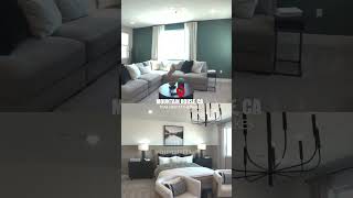 Mulberry Plan -  WaterView Premium Lot in The Lakes Community, Mountain House, CA