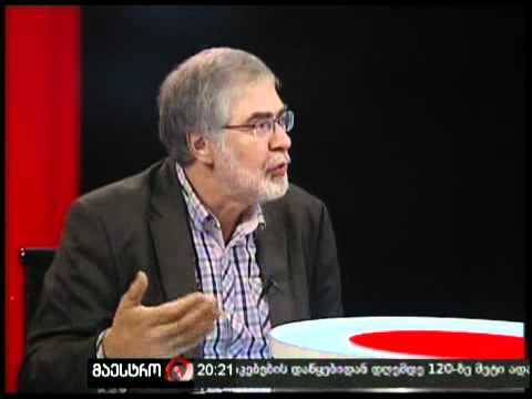 არგუმენტები (05/04/11)