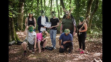 The Green Man - Trailer (c)NFTS 2023