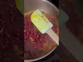 Red kidney beans/easyrecipe