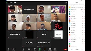 Publication Date: 2021-04-14 | Video Title: 新生命教育協會平安福音中學2020-21 戲劇節演出