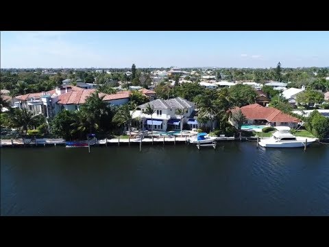 Deerfiel Beach Real Estate - Luxury Home For Sale - 73 Little Harbor Way Deerfield Beach, FL