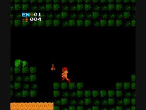 super metroid lost caves hack