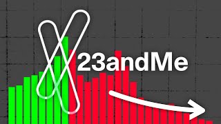 The Rise and Fall of 23AndMe by TLDR Business 56,705 views 2 months ago 9 minutes, 51 seconds