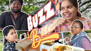Breakfast In Buzz Bite Food Truck In Dumka Kiskusisters