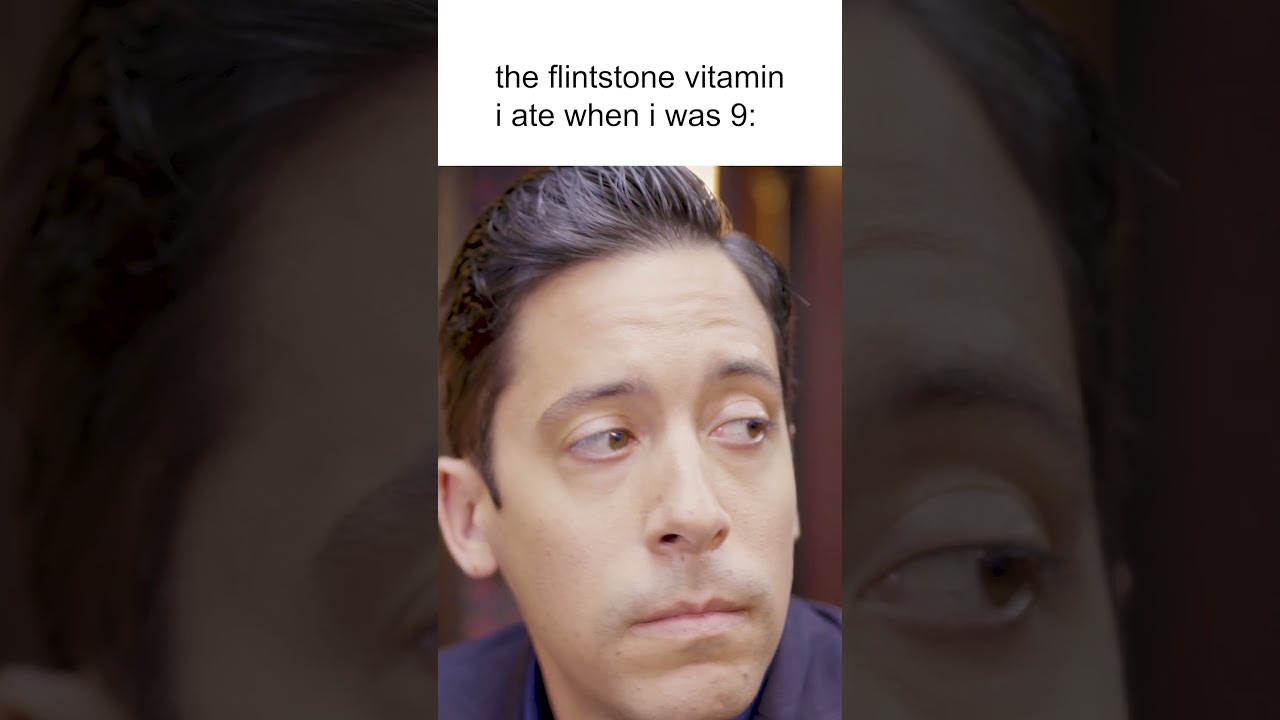 rfk please don't ban flinstone gummies @MichaelKnowles