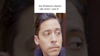rfk please don't ban flinstone gummies @MichaelKnowles