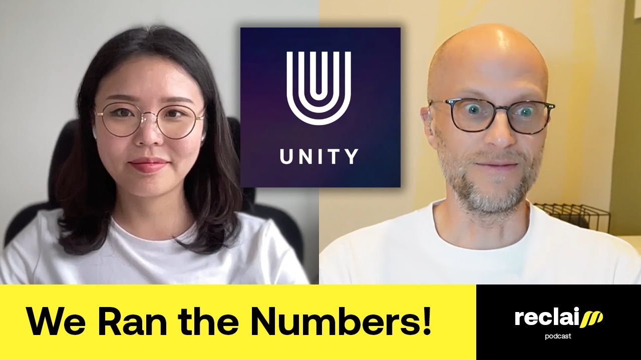 UNITY : We Ran the Numbers!