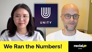 UNITY : We Ran the Numbers! Profile