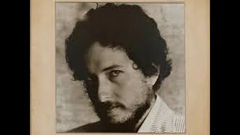 BOB DYLAN THINGS HAVE CHANGED ESPAÑOL/INGLES