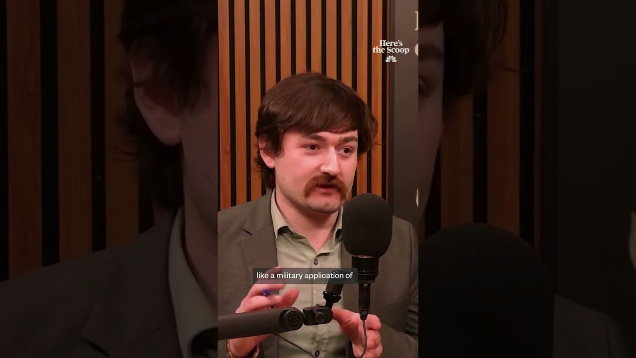 How AI is being used in the war with Iran