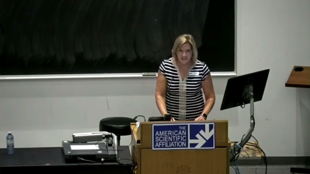 Sikkema, Curry, Best, et al., Opening Session (ASA 2023)