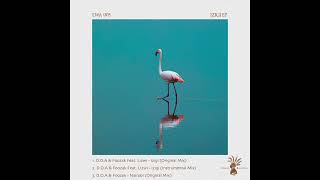 [EWA 005] Foozak, D.O.A Feat. Lizwi - Izigi (Original Mix)