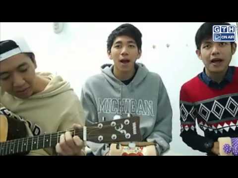 [PARODY x OT'32] ไอฟาย..แต๊งกิ้ว..เลิฟยู้  !! (Official Trailer)