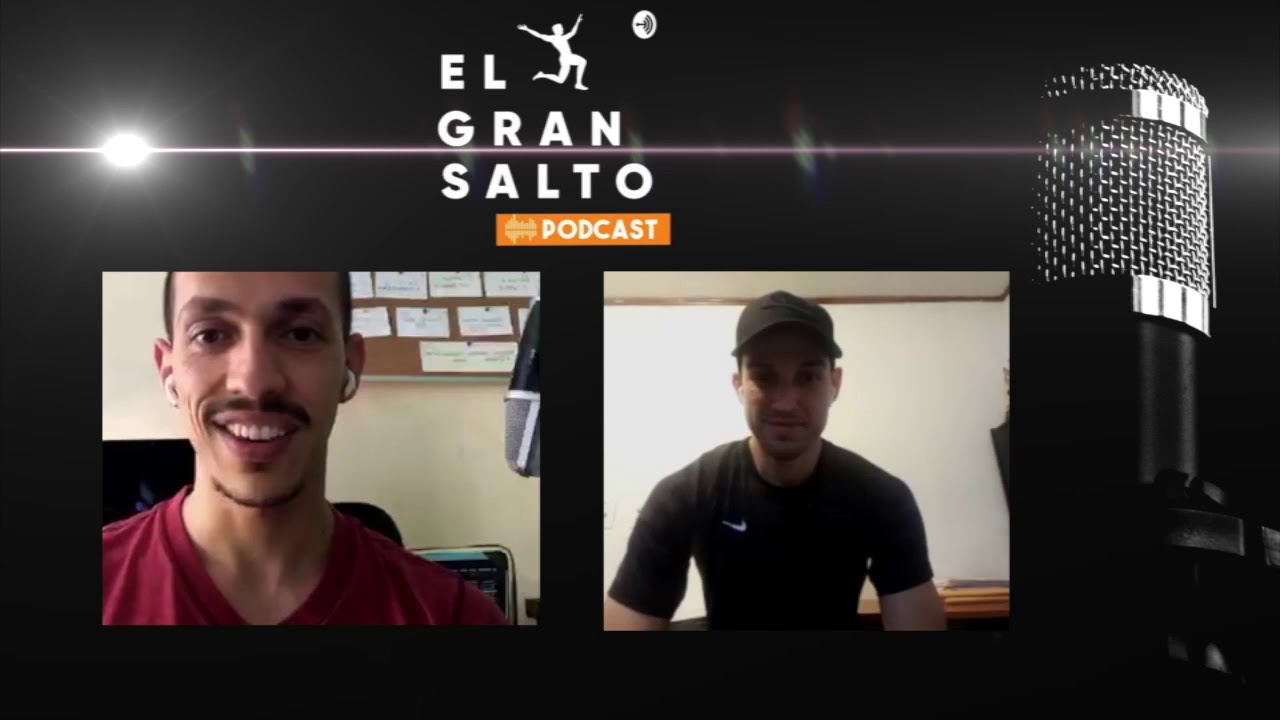 Episodio 6: Edgar Rivera