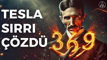 Nikola Tesla