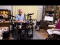 Nowhere Man タタイテミマシタ