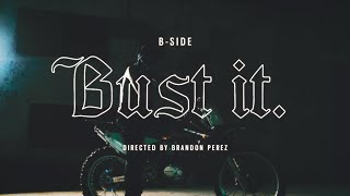 BUST IT - 2MDIE x S.A.N.E x Scotty Darkne$$ [Official Video]