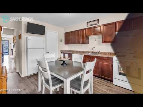129 CAMILLE COURT, Brick, NJ home video tour