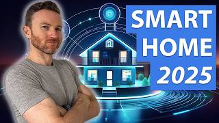 2025 Smart Home Tech Predictions: What’s Next? screenshot 2