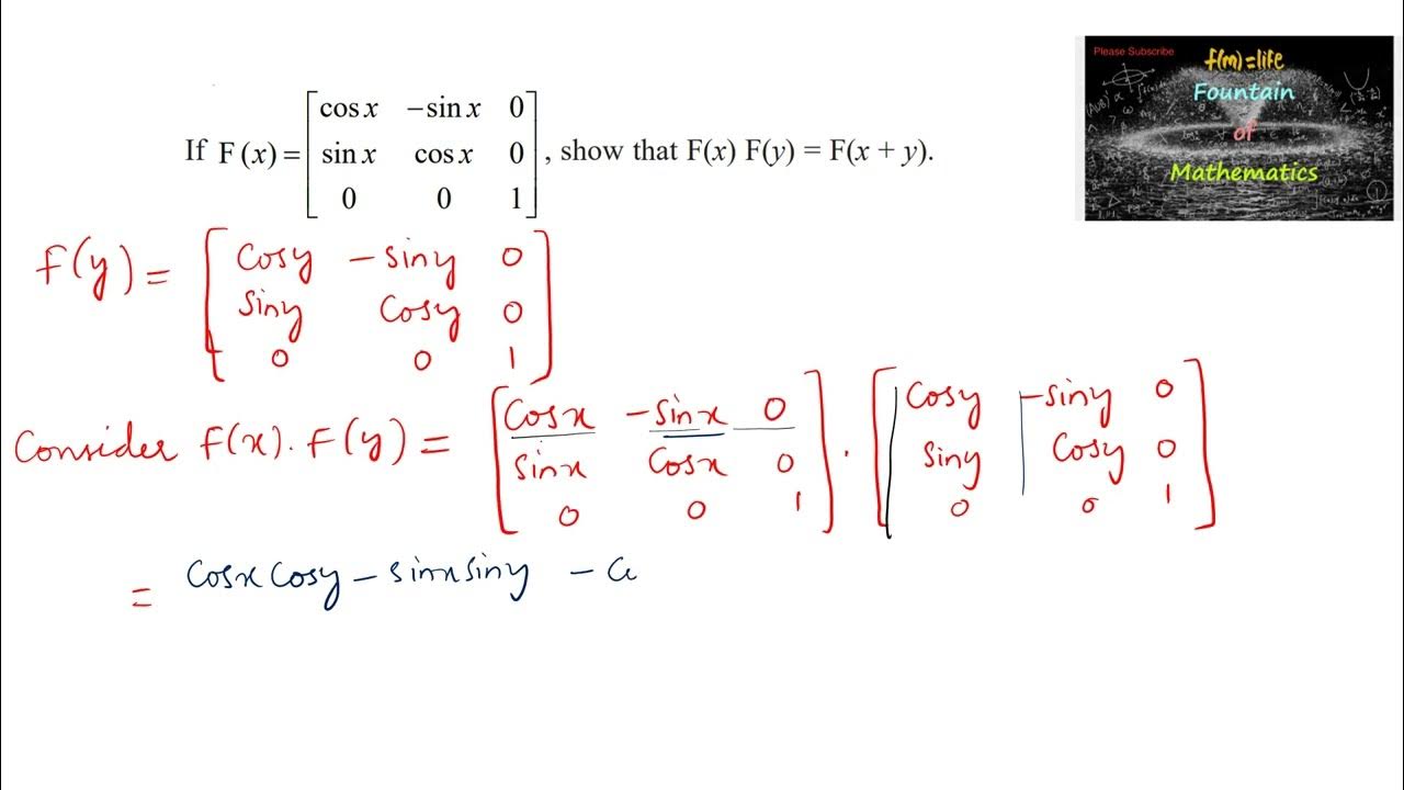 if-f-x-cos-x-sin-x-0-sin-x-cos-x-0-0-0-1-show-that-f-x-f-y-f-x
