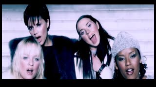 Spice Girls - Goodbye (Remastered 4K Enhanced) Resimi