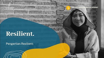 Resilient di era Pandemi !