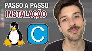 COMO INSTALAR O CEMU NO LINUX