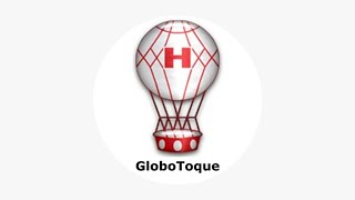 Globo Toque Programa 244