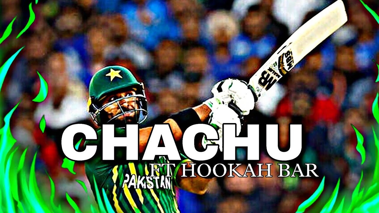 IFTIKHAR AHMAD CHACHU FT HOOKAH BAR 🥵EDIT BY |AHAN EDITS | - YouTube