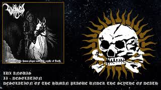 Lux Anguis - Desolation