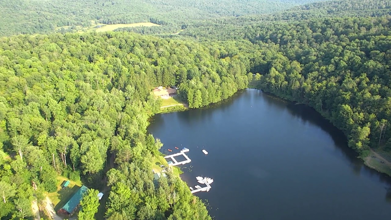 Tuscarora Scout Reservation 2020 YouTube