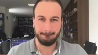 Bir Başkası Bahar Ateş & Ümit Yaşar