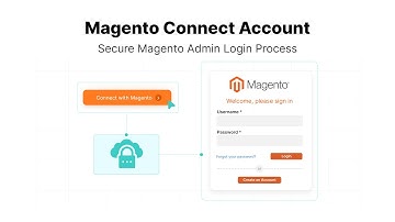 Secure Magento Admin Login Process: Protecting Your Magento Connect Account