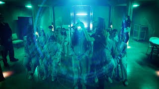 Teenage Mutants Are Captured and Locked Up in a Top Secret Superpower Institute!