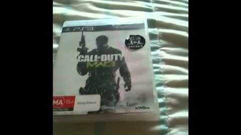 How to get MW3 on your iPhone or iPod