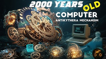 The Mystery of the World