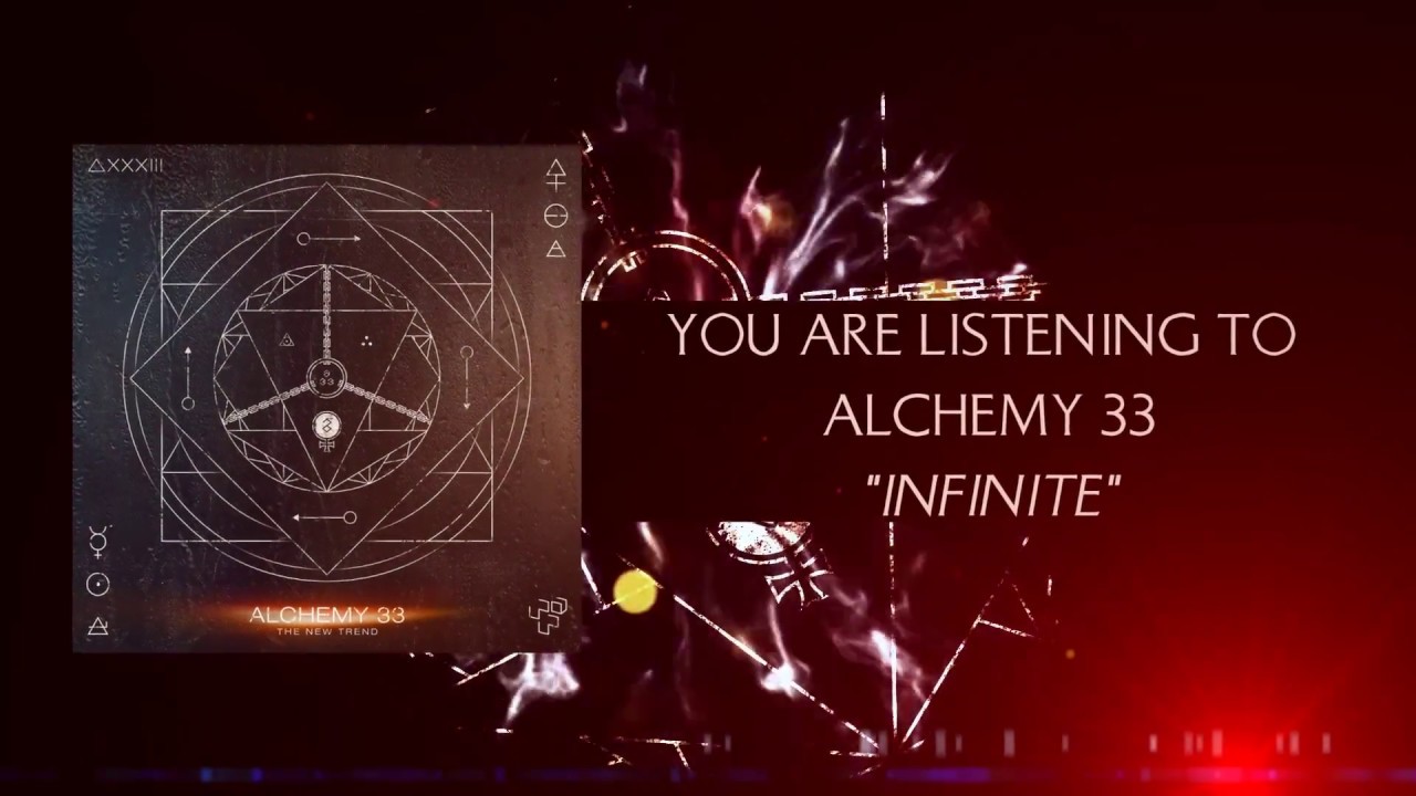 Infinity alchemy