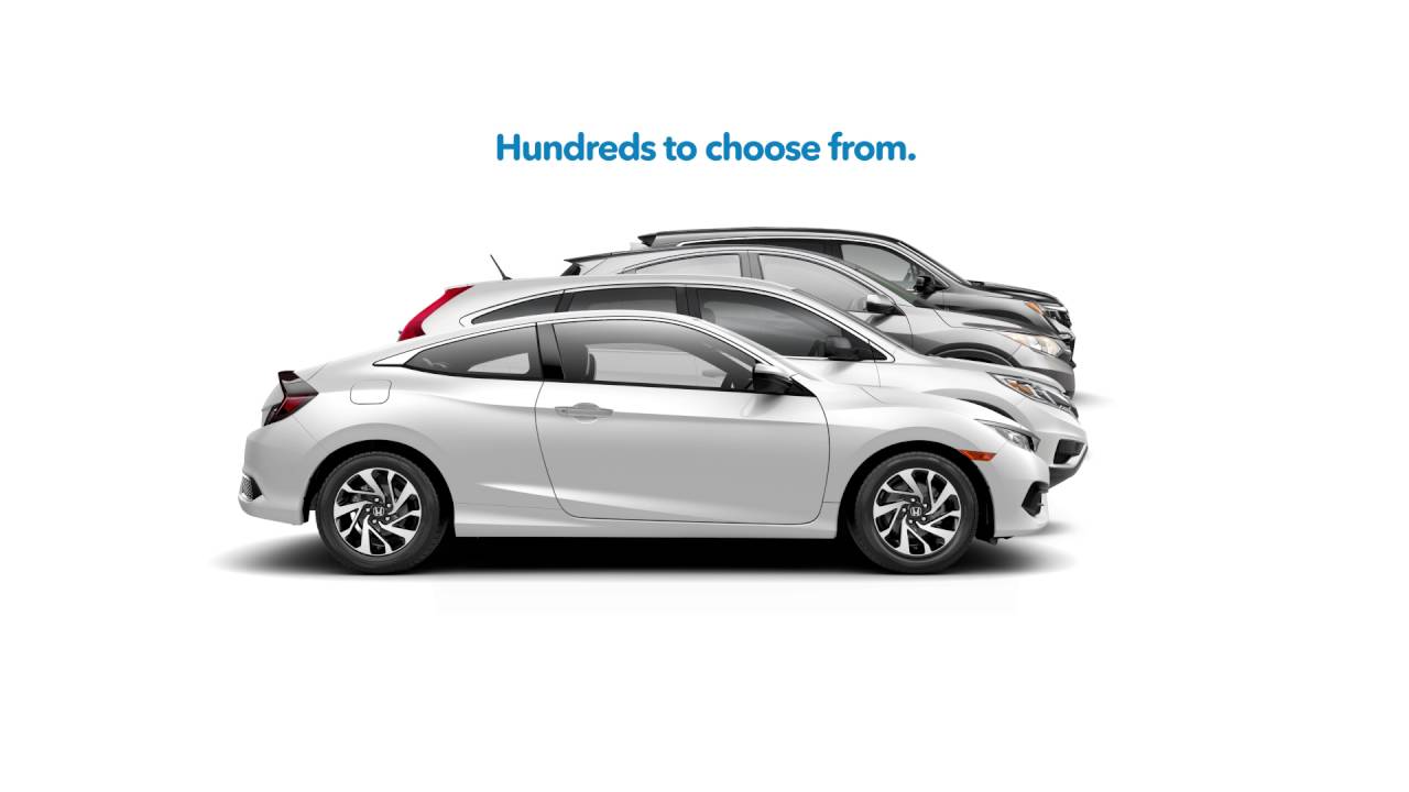 Tom Kadlec Honda - $6 Per Day