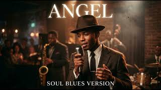 Angels – Robbie Williams || Soul Blues Version (1997)